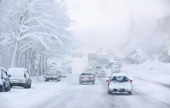 山(shān)東、河南等10省遭遇暴雪(xuě)！-蘇州青田新(xīn)材料有(yǒu)限公(gōng)司